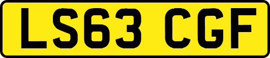 LS63CGF