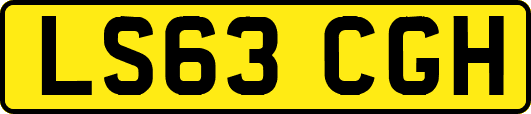 LS63CGH