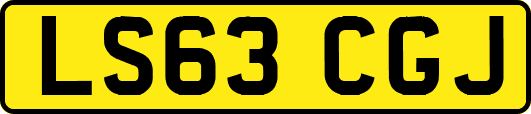 LS63CGJ