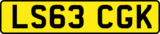 LS63CGK