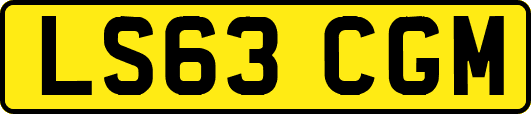 LS63CGM
