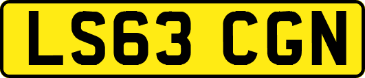 LS63CGN