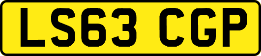 LS63CGP
