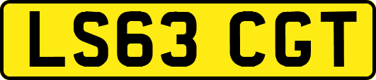 LS63CGT
