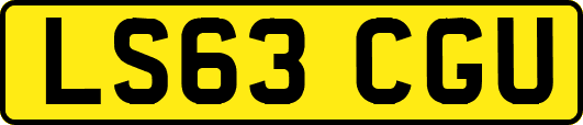 LS63CGU