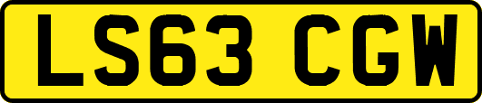 LS63CGW