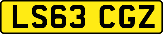 LS63CGZ