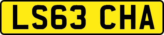LS63CHA