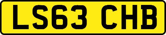 LS63CHB