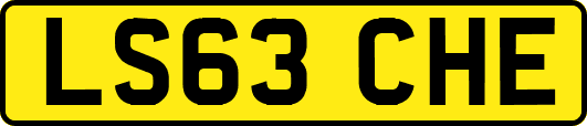 LS63CHE