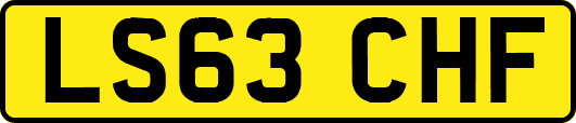 LS63CHF