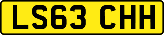 LS63CHH