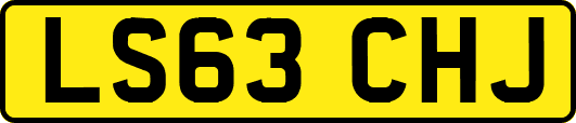LS63CHJ