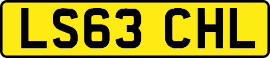 LS63CHL