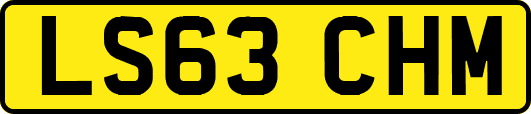 LS63CHM