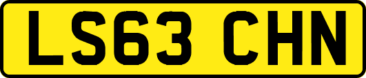 LS63CHN