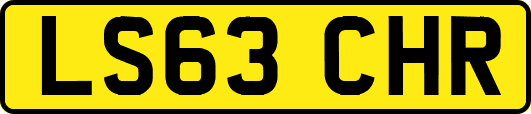 LS63CHR