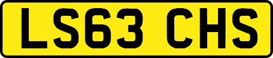 LS63CHS