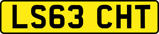 LS63CHT