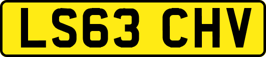 LS63CHV