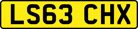 LS63CHX