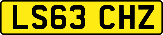 LS63CHZ