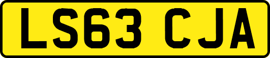 LS63CJA