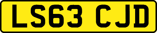 LS63CJD