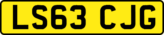 LS63CJG