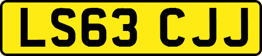 LS63CJJ