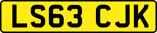 LS63CJK