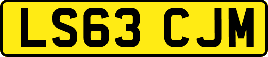 LS63CJM