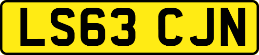 LS63CJN