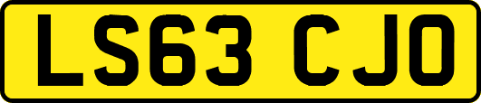 LS63CJO