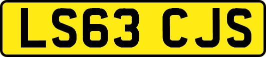 LS63CJS