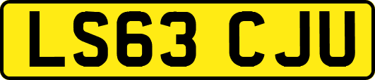 LS63CJU
