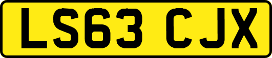 LS63CJX