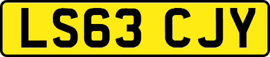 LS63CJY