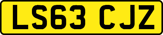 LS63CJZ