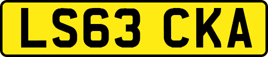 LS63CKA