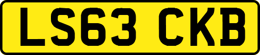 LS63CKB