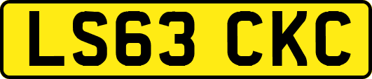 LS63CKC