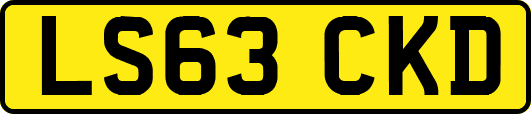 LS63CKD