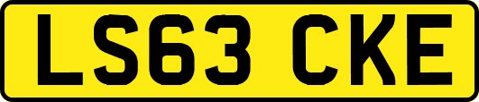 LS63CKE