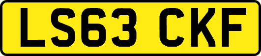 LS63CKF