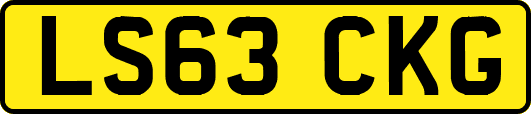LS63CKG