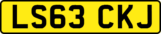 LS63CKJ