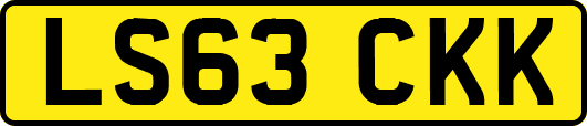 LS63CKK