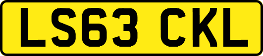 LS63CKL