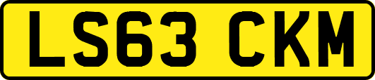 LS63CKM